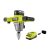 18V ONE+ HP BRUSHLESS 1/2" MUD MIXER KIT