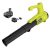 18V ONE+ 250 CFM BLOWER/SWEEPER Kit