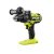 18V ONE+ HP Brushless 1/2" Hammer Drill