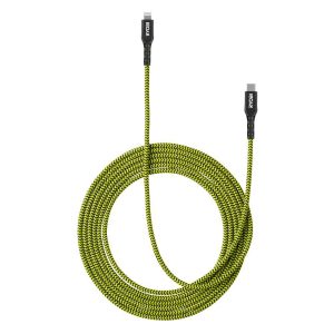 10' USB-C TO LIGHTNING CABLE