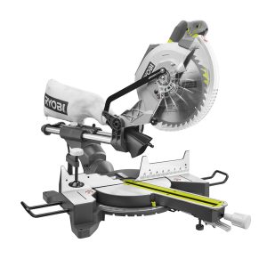 10?? SLIDING COMPOUND MITER SAW