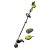 40V HP Brushless 17" Attachment Capable String Trimmer Kit