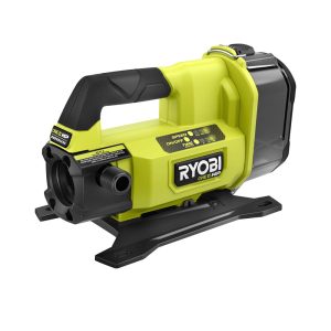 18V ONE+ HP TRANSFER PUMP KIT
